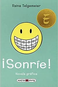 ¡Sonríe!