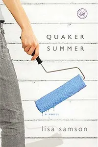 Quaker Summer (Women of Faith Fiction #15)