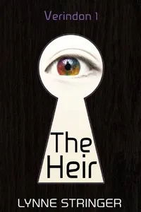 Capa de The Heir