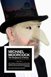 The Vengeance of Rome: The Fourth Volume of the Colonel Pyat Quartet