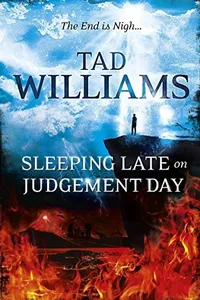 Sleeping Late on Judgement Day: Bobby Dollar 3