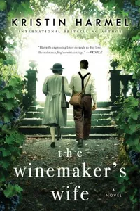The Winemaker's Wife