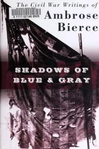 Shadows of Blue & Gray