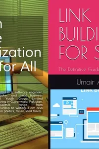 LINK BUILDING FOR SEO