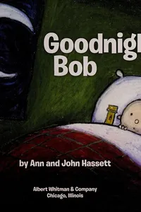 Cover of Goodnight Bob