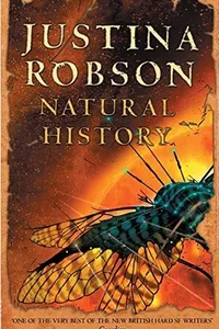 Capa de Natural History