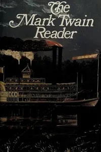 The Mark Twain Reader