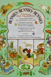 Bunnies, Bunnies, Bunnies