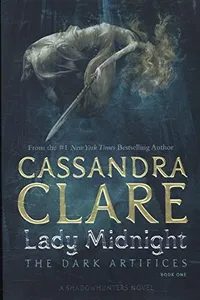 Lady Midnight (The Dark Artifices)