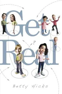 Cover of Get real