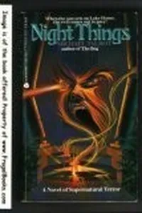 Night Things