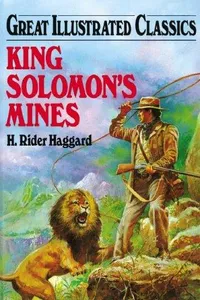 King Solomon's mines