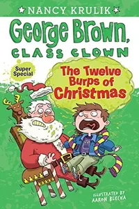 The twelve burps of Christmas