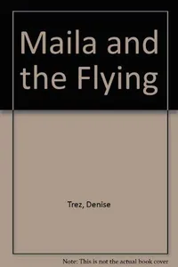 Maila and the flying carpet