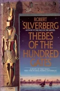 Capa de Thebes of the hundred gates