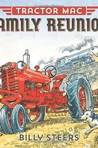 Tractor Mac Family Reunion