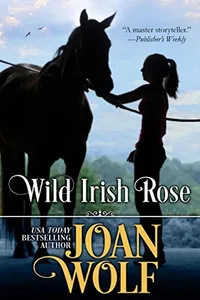 Wild Irish rose
