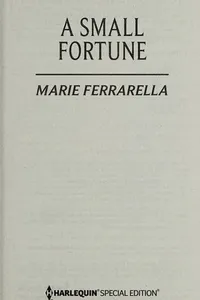 A small Fortune