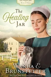 The Healing Jar