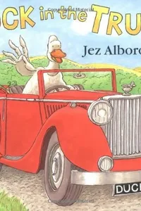 Duck in the Truck