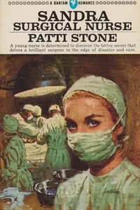 Sandra, surgical nurse