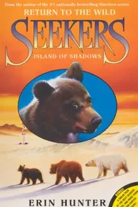 Island of Shadows