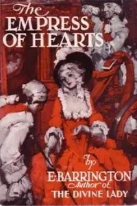 The Empress of Hearts