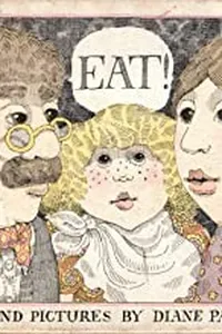 Capa de Eat