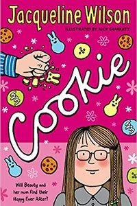 Capa de Cookie
