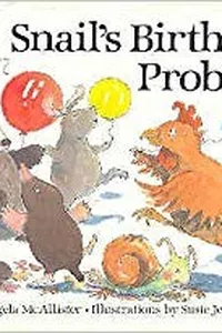 Snail's birthday problem