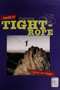 Extreme tightrope