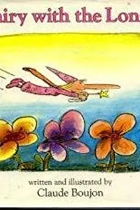 The fairy with the long nose