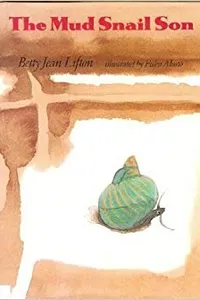 The mud snail son