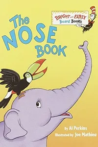 The Nose Book