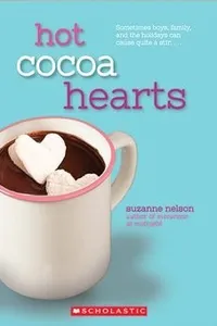 Hot Cocoa Hearts