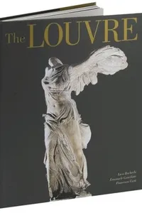 Cover of The Louvre