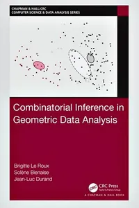 Combinatorial Inference in Geometric Data Analysis