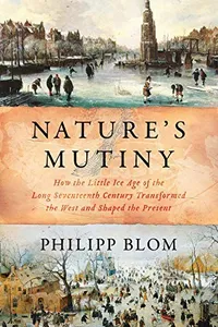Nature's Mutiny