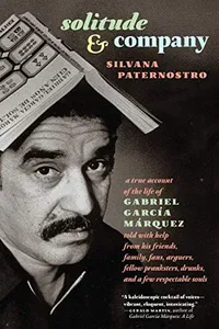 Cover of Solitude & Company by Silvana Paternostro
