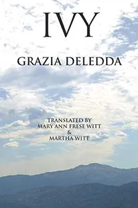 Capa de Ivy