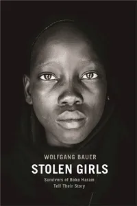 Stolen Girls