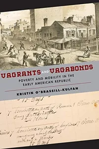 Vagrants and Vagabonds