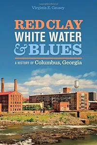 Red Clay, White Water, and Blues