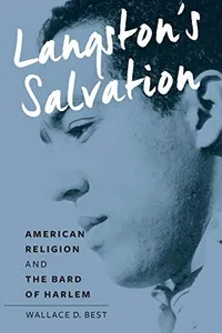 Langston's salvation