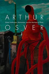 Arthur Osver