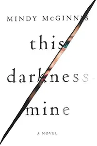 This darkness mine