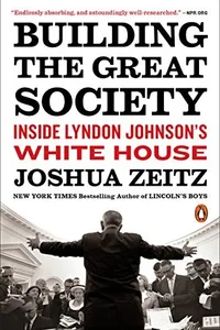 Building the Great Society