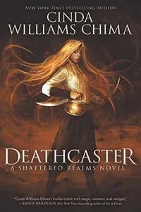 Capa de Deathcaster