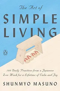 The Art of Simple Living