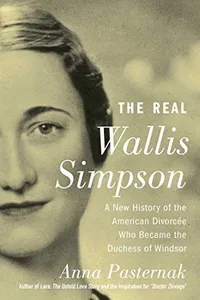 The Real Wallis Simpson
